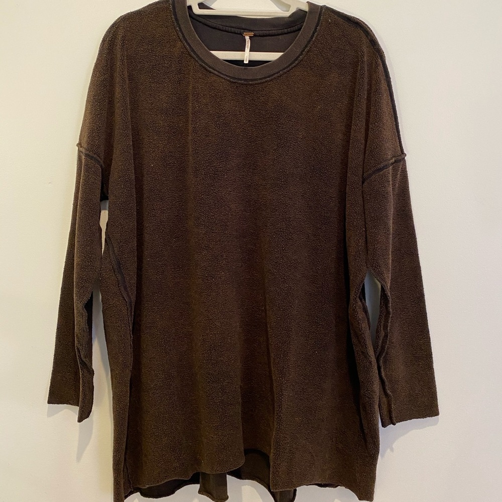 Free People Tunic